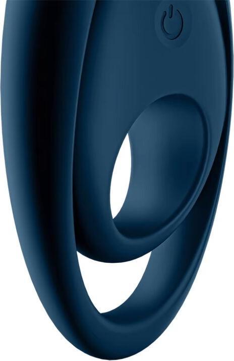 Actual product image Satisfyer Glorious Duo (5.20 cm)