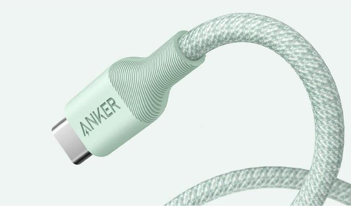 Produktbild Anker USB Typ C – USB Typ C (1.80 m, USB 2.0)