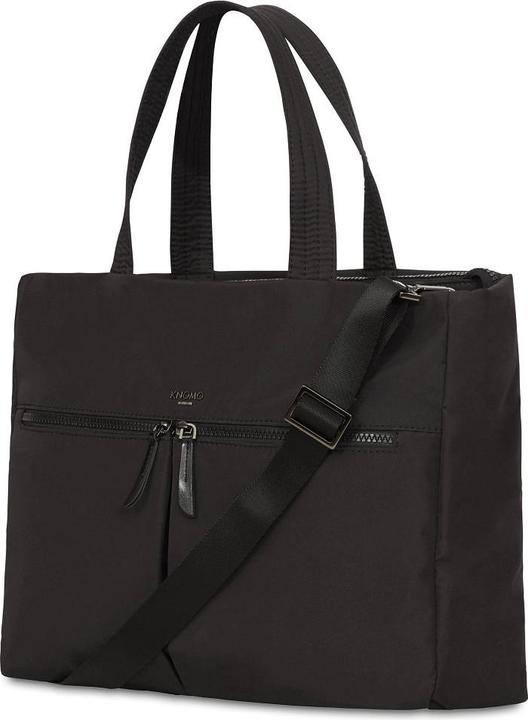 Actual product image Knomo Dalston Amsterdam Tote 14" (12.50 l)