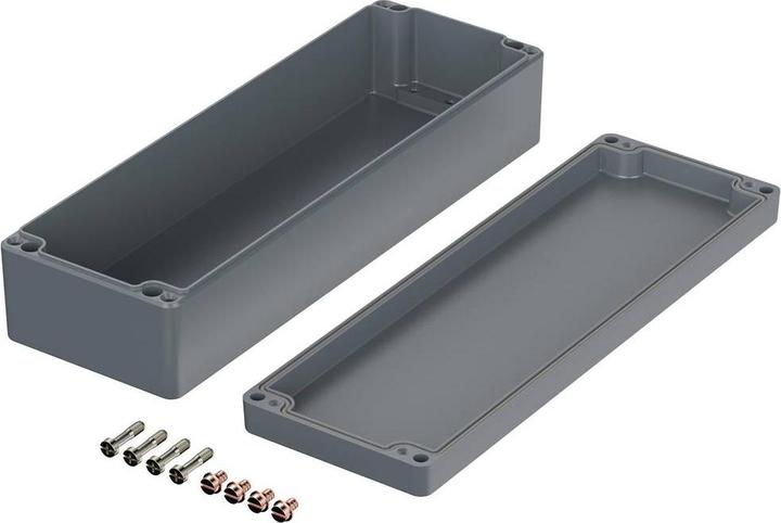 Actual product image Bopla Universal housing 360 x 120 x (Housing)