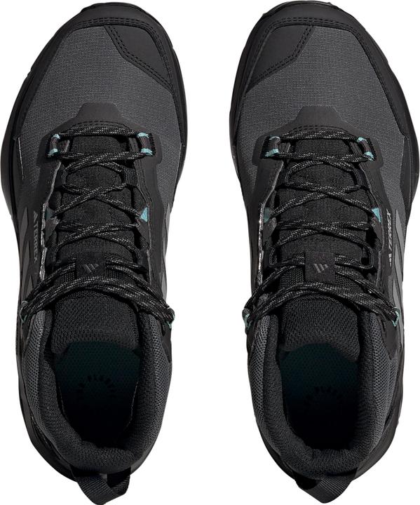 Actual product image adidas Women's Terrex AX4 Mid GTX (40.5, 41)