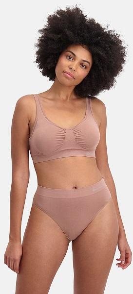 Bamboo Basics Taillenslip Belle (3-Pack)