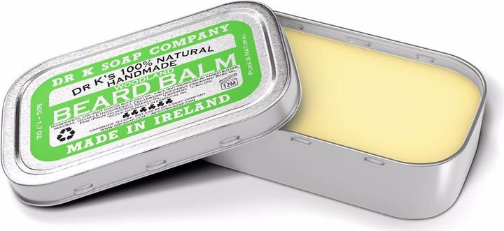 Actual product image Dr. K Soap Company Woodland