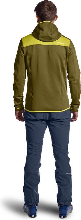 Produktbild Ortovox Fleece Hoody (M)
