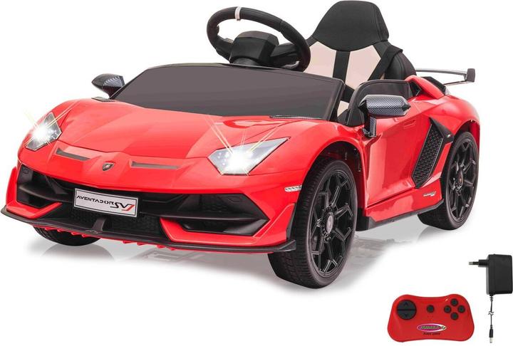 Image du produit Jamara Lamborghini Aventador (12 V)