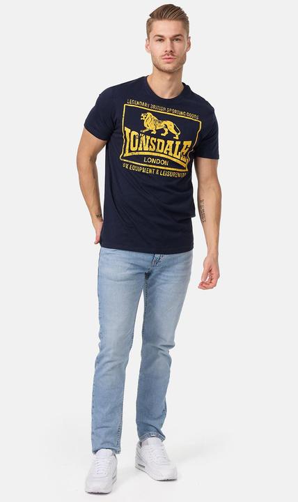 Immagine prodotto Lonsdale Hounslow (L)