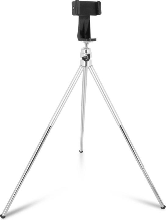 Image du produit LinQ Trépied de table pour smartphone orientable à 360