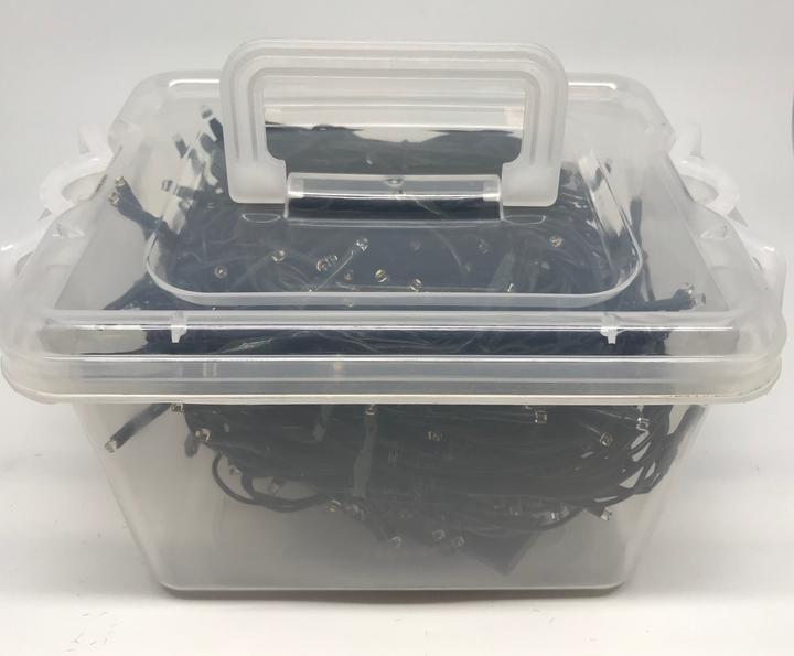 Actual product image GuGus Cluster (3.60 m)