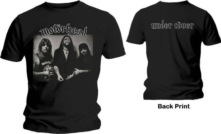 Motorhead Under Cover