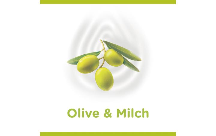 Image du produit Palmolive Naturals Olive & Lait (250 ml)