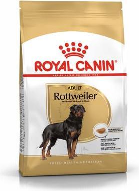 Produktbild Royal Canin Adult Rottweiler (Adult, 1 Stk., 12000 g)