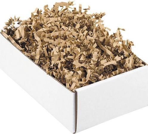 Immagine prodotto Raja Patatine da imballaggio LPBU Carta Marrone (1 Pezzo/i)