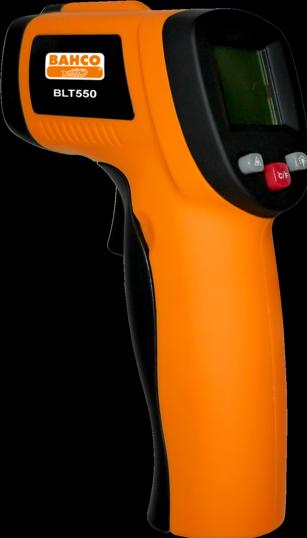 Bahco Laserthermometer
