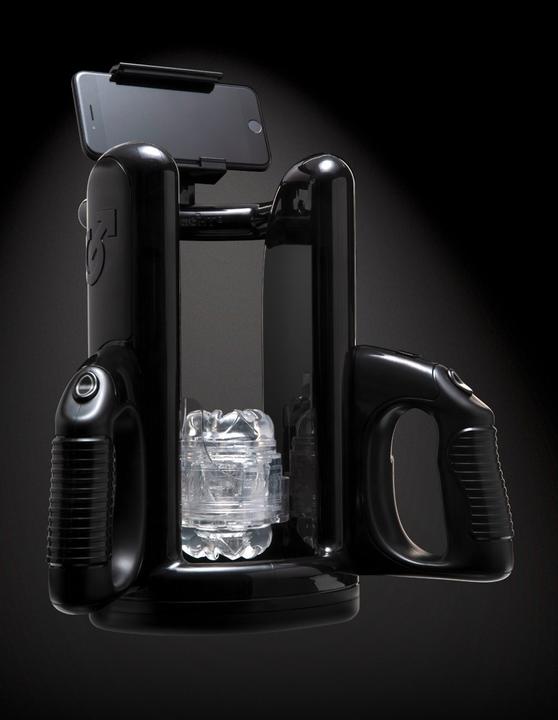 Produktbild Fleshlight Quickshot Launch Automatic