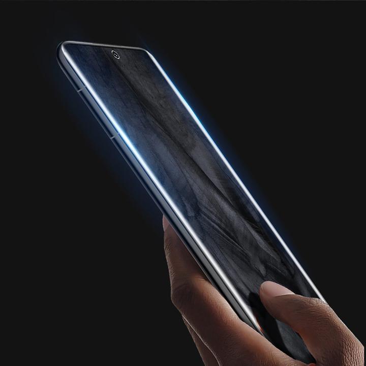 Actual product image Dux Ducis Bulletproof glass (1 Piece, Google Pixel 8 Pro)