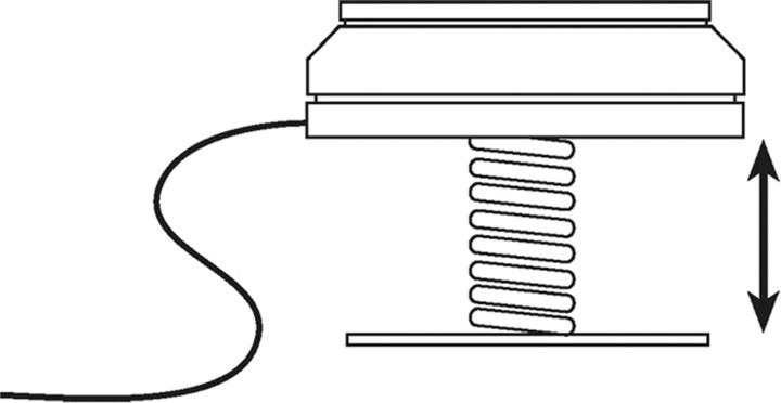 Actual product image APS Mobile chafing dish heater