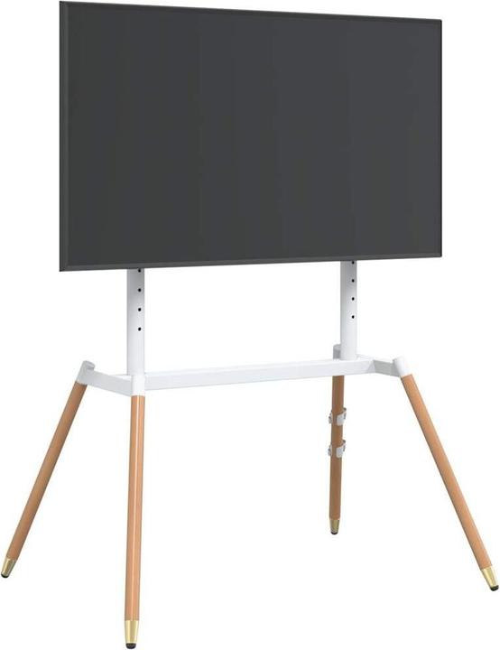 Actual product image VidaXL TV stand 37-86 inch screen Max VESA 400x600 mm 60 kg (86", 60 kg)
