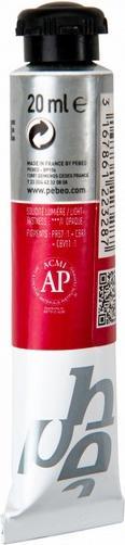 Immagine prodotto Pebeo Gouache Extra Fine T16 (Magenta, 20 ml)