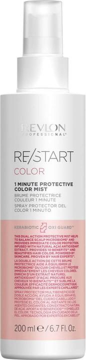 Revlon Professional 1 Minute Protective Mist (200 ml)