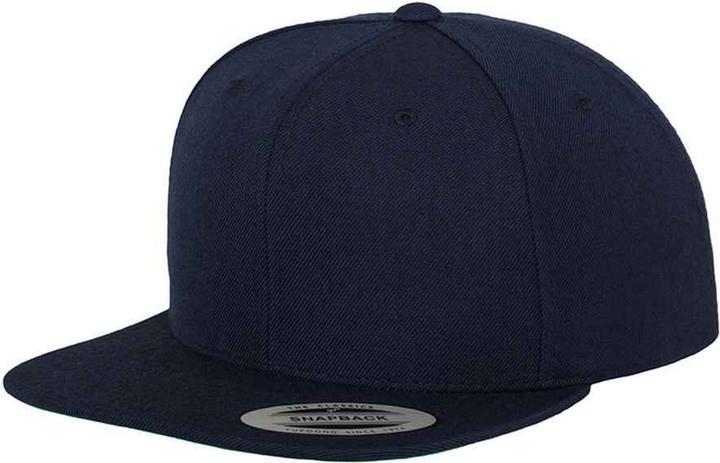 Image du produit Flexfit - Casquette ajustable CLASSIC - Homme (Taille unique)