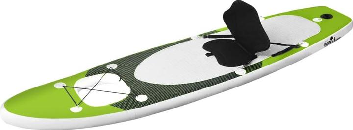 Actual product image VidaXL Tellervo