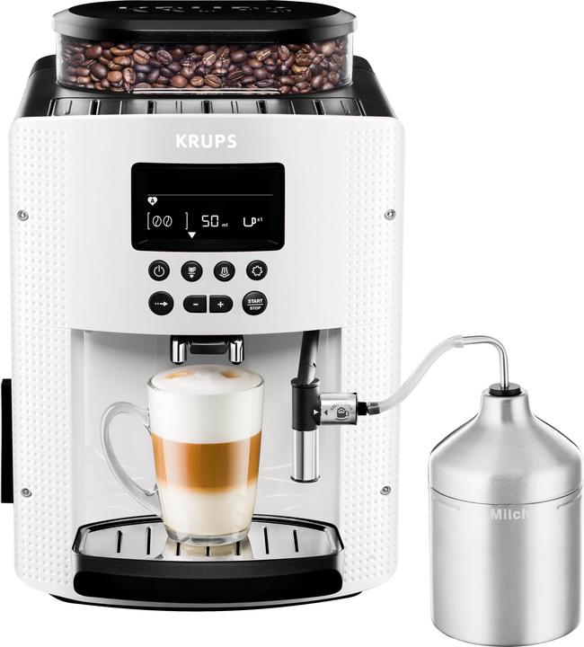 Krups Ea8161