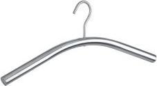Productafbeelding Wenko 4 Drooghangers zilver (4 x)
