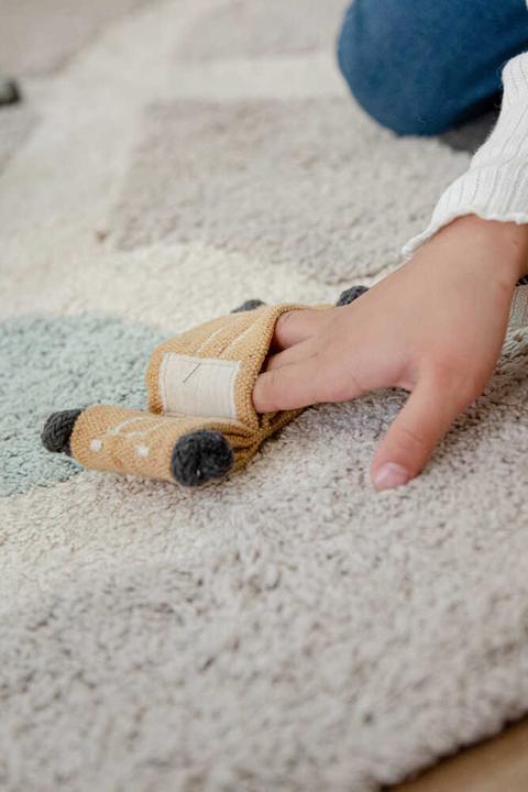 Produktbild Lorena Canals Rug EcoCity - XL (200 x 300 cm)