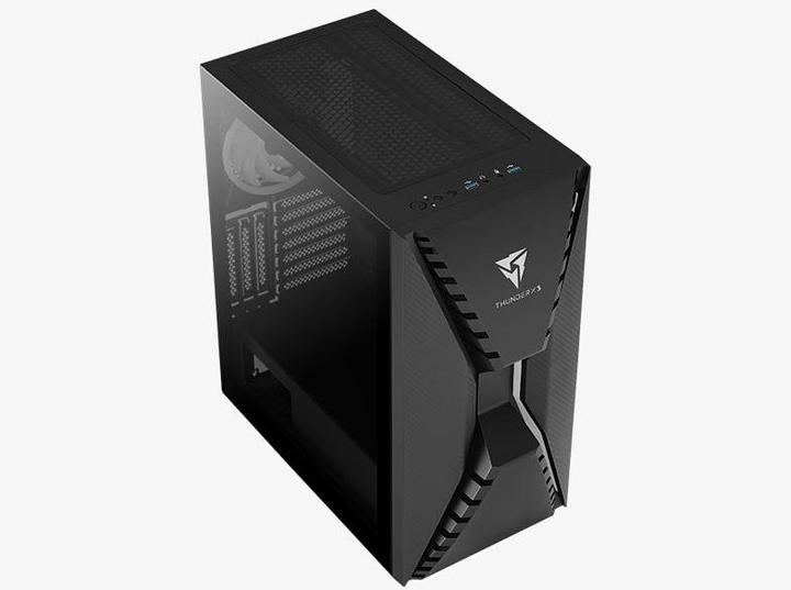Actual product image AeroCool Cronus (ATX, mATX, Mini-ITX, E-ATX)