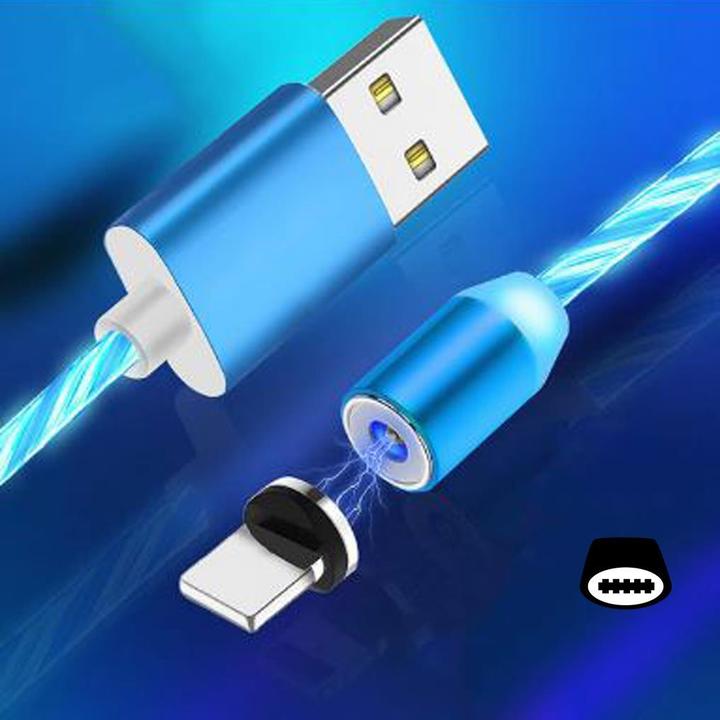 cyoo USB A – USB C (1 m)