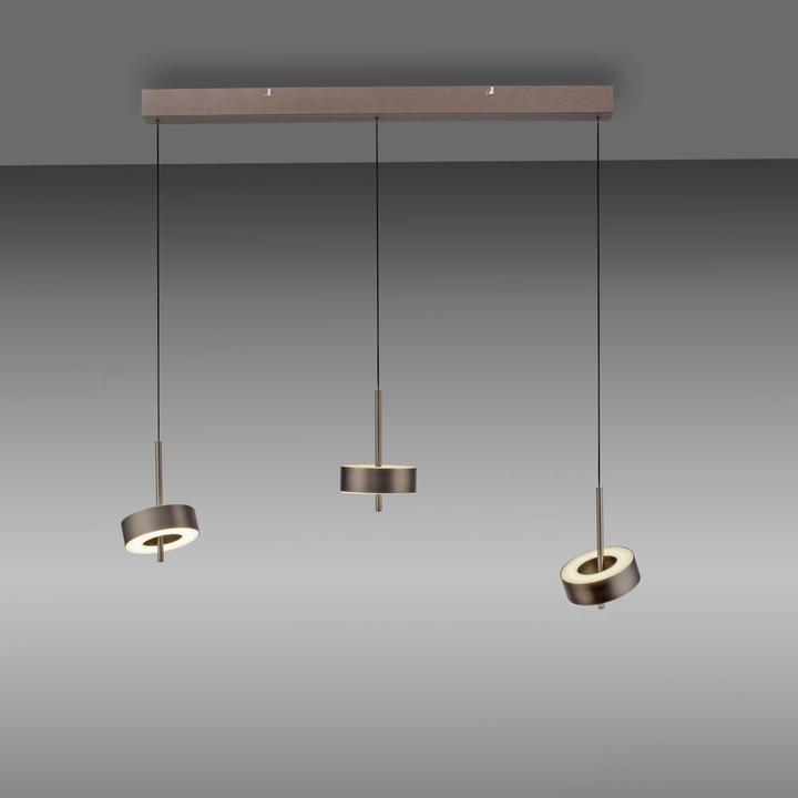 Actual product image Q-Smart Q-Rotate (2550 lm)