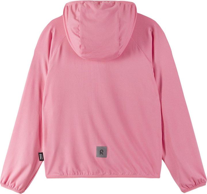 Immagine prodotto Reima Kinder BugProof Hoodie Hytyton Sunset (164)