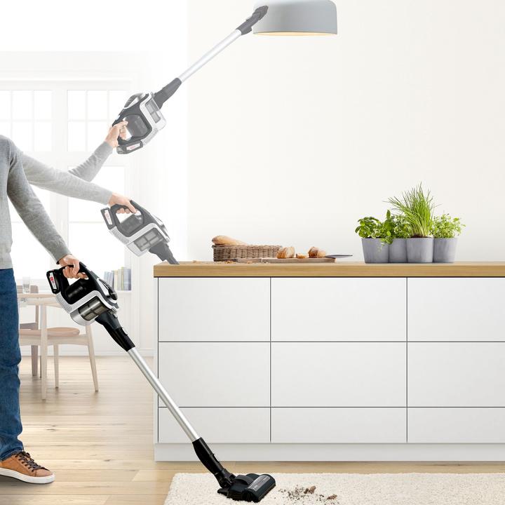 Produktbild Bosch Hausgeräte BBS811PCK