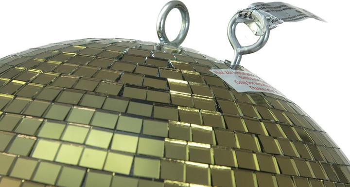 Actual product image Eurolite Disco ball (30 cm)