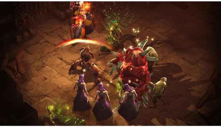 Produktbild Activision Diablo 3: Eternal Collection (PS4, DE)