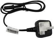 Produktbild Lenovo IBM THINKPAD 2PIN POWER CORD UK (42T5123)