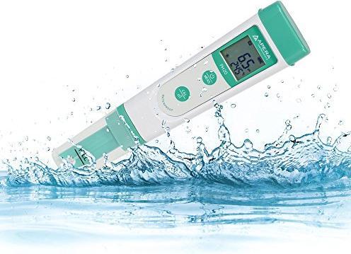 Image du produit Apera Instruments PH-mètre
