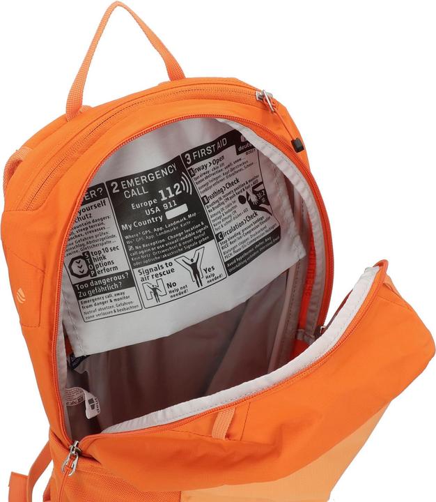 Produktbild Deuter Speed Lite 13 (13 l)