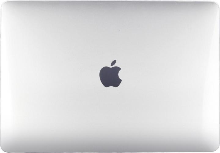Immagine prodotto Screenguard Custodia rigida per Apple MacBook 12" (2015-2017) A1534 A1931 (Apple)