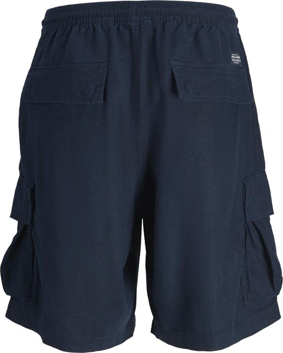 Produktbild Jack & Jones Loose Fit Cargo Shorts Mini Cargo Shorts (98)
