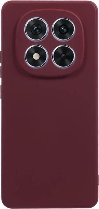 Immagine prodotto Cover-Discount Xiaomi Redmi Note 14 Pro 5G / Poco X7 - Silikon Gummi Hülle (Xiaomi Redmi Note 14 Pro 5G, Xiaomi Poco X7 Pro)