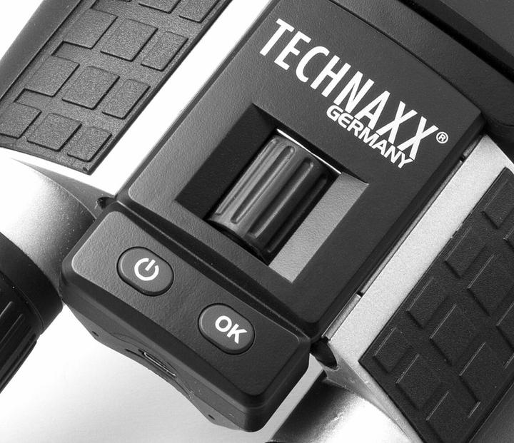 Produktbild Technaxx TX 142 (12 x, 25 mm)