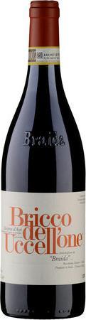 Produktbild Braida Bricco dell'Uccellone 150 cl Barbera d'Asti DOCG Bologna (3 x 150 cl, 2021)