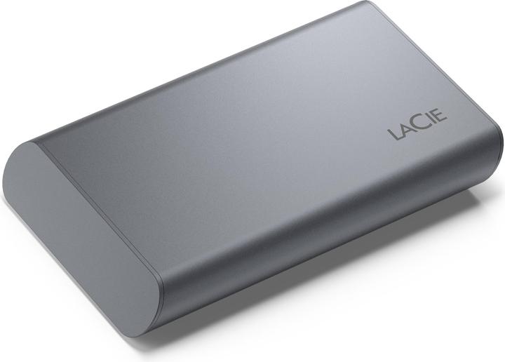 Produktbild LaCie Mobile SSD Secure (2000 GB)