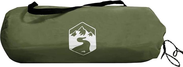 Produktbild VidaXL Campingzelt 2 Personen Wasserdicht (Kuppelzelt, 2.25 kg, 2 Personen)