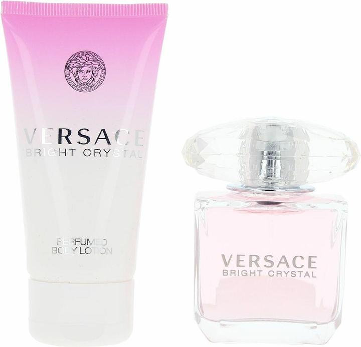 Versace Bright Crystal
