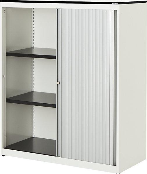 Immagine prodotto Mauser Armadio per tapparelle trasversali (80 x 43,5 x 116,5 cm)
