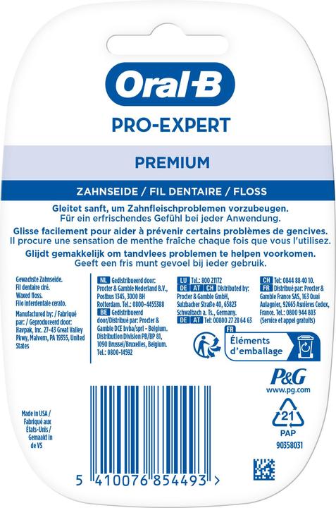 Immagine prodotto Oral-B ProExpert (40 m)