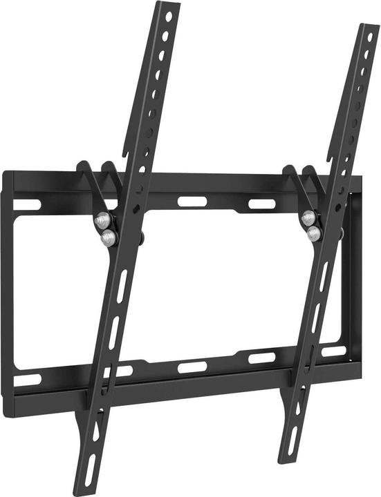 Actual product image equip Wall mount for Flat Screens 80,96cm - 139,15cm 32 inch - 55 inch inclinable VESA up to 35 Kg (Wall, 55", 40 kg)