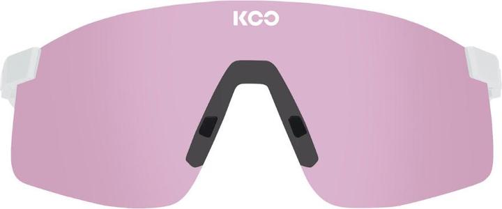 Produktbild KOO Nova (White Matt, Photochromic Lens, Lila)